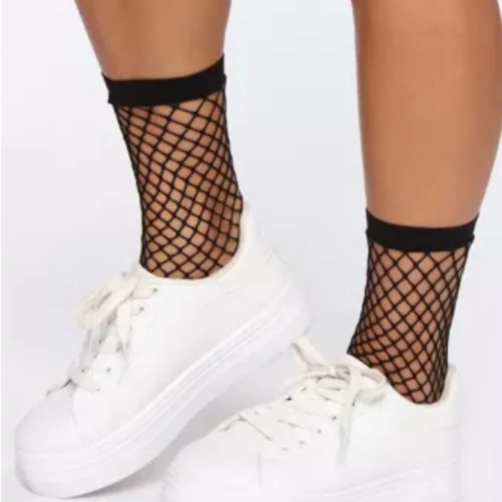 BOGO free New boutique fishnet socks - Picture 3 of 3